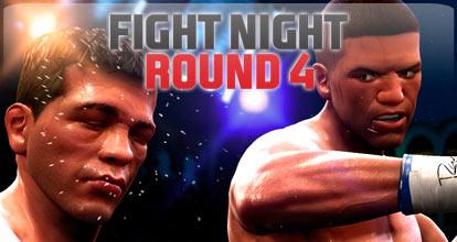 fight night round 4 pc