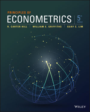 principles of econometrics hill pdf