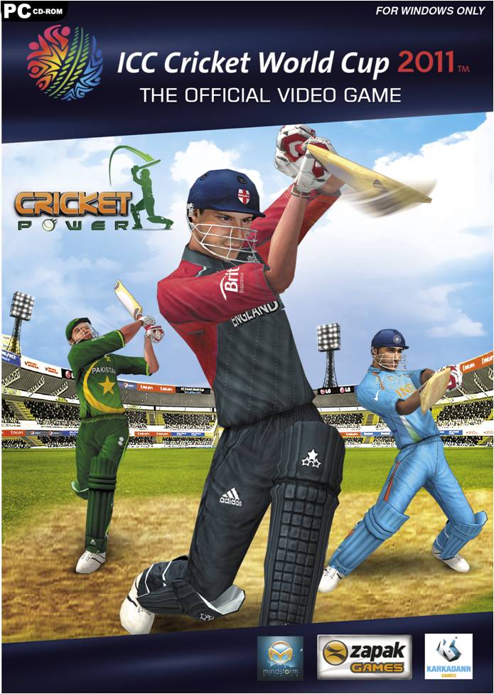cricket game download for pc free